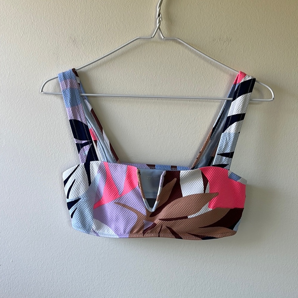 Aerie V Bikini Top